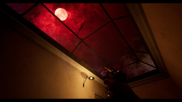 Mortanis Prisoners screenshot 4