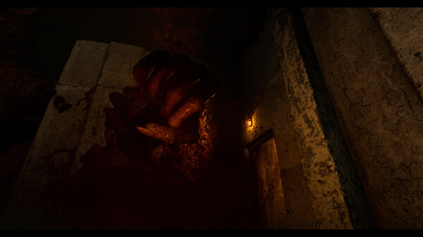 Mortanis Prisoners screenshot 10