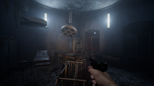 Mortanis Prisoners screenshot 6