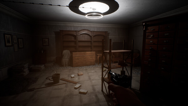 Mortanis Prisoners screenshot 11