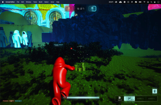 CREATURES screenshot 6
