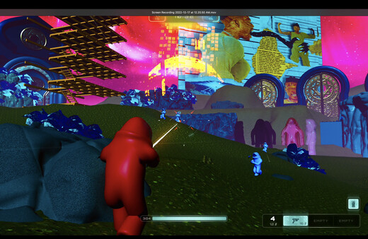 CREATURES screenshot 4