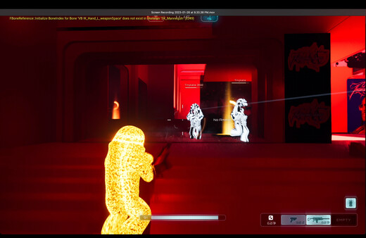 CREATURES screenshot 5