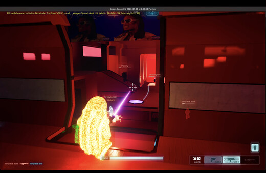 CREATURES screenshot 2
