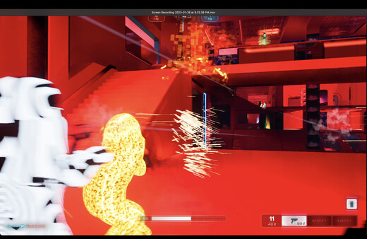 CREATURES screenshot 3