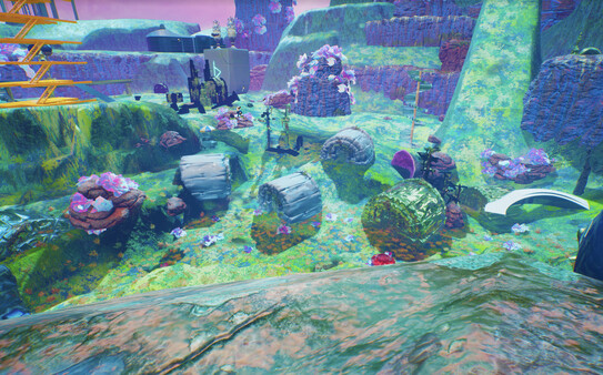 CREATURES screenshot 1