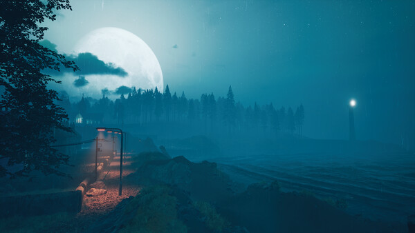 Bigfoot vs Scots screenshot 8