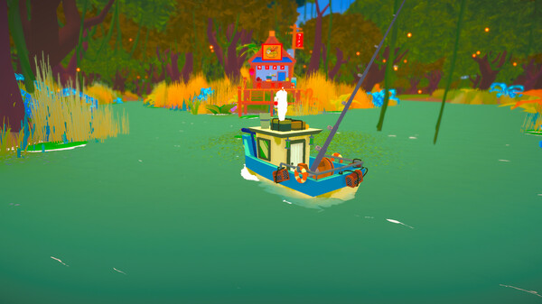 Catch & Cook: Fishing Adventure screenshot 2