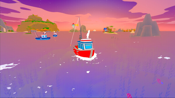 Catch & Cook: Fishing Adventure screenshot 7