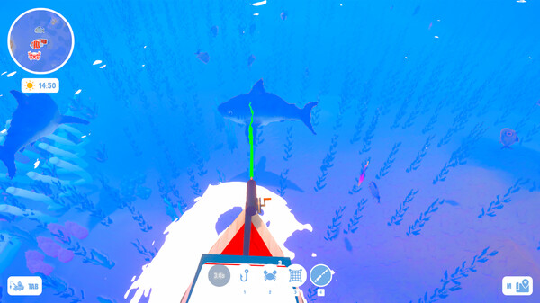 Catch & Cook: Fishing Adventure screenshot 5