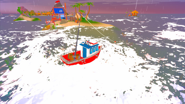 Catch & Cook: Fishing Adventure screenshot 8