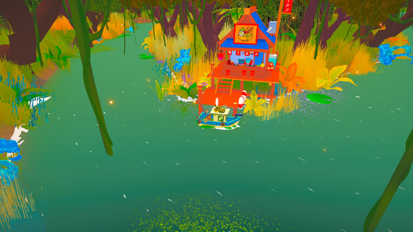 Catch & Cook: Fishing Adventure screenshot 6