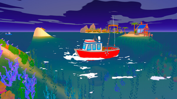 Catch & Cook: Fishing Adventure screenshot 9