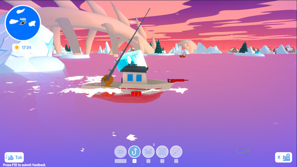 Catch & Cook: Fishing Adventure screenshot 10