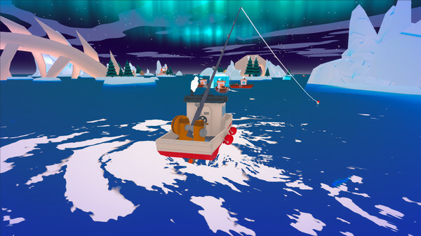 Catch & Cook: Fishing Adventure screenshot 3