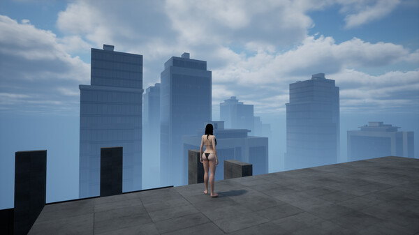Girl Survivors screenshot 1