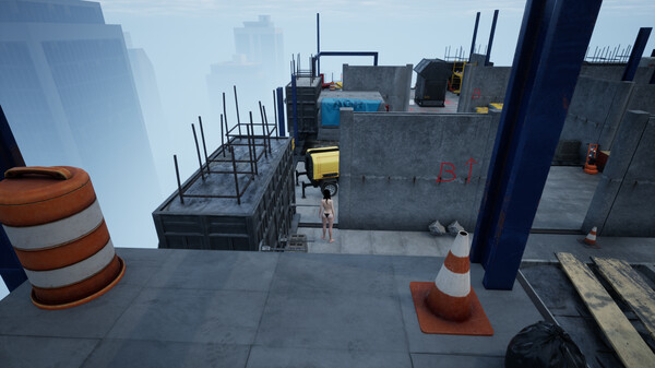 Girl Survivors screenshot 4