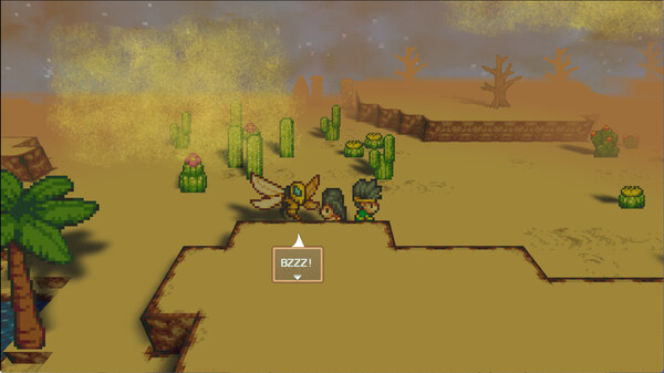 Betrayal of Blood: a Strength & Virtue RPG screenshot 3