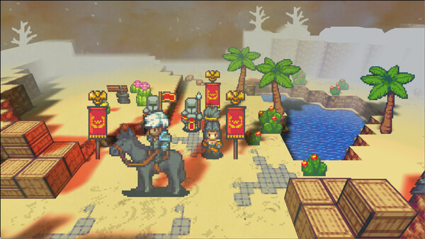 Betrayal of Blood: a Strength & Virtue RPG screenshot 4