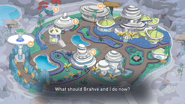 The Symbiant Re:Union screenshot 8