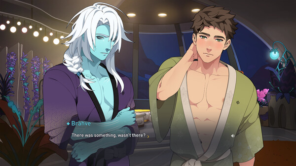 The Symbiant Re:Union screenshot 5