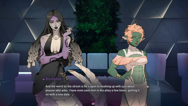 The Symbiant Re:Union screenshot 6