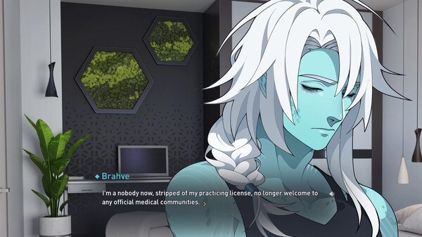 The Symbiant Re:Union screenshot 7