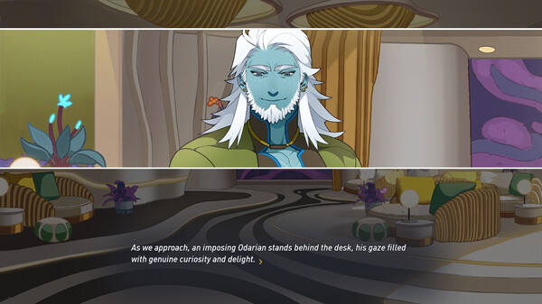 The Symbiant Re:Union screenshot 9