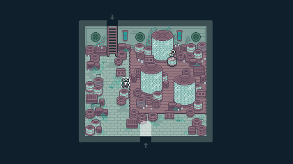 Mudborne: Frog Management Sim screenshot 12