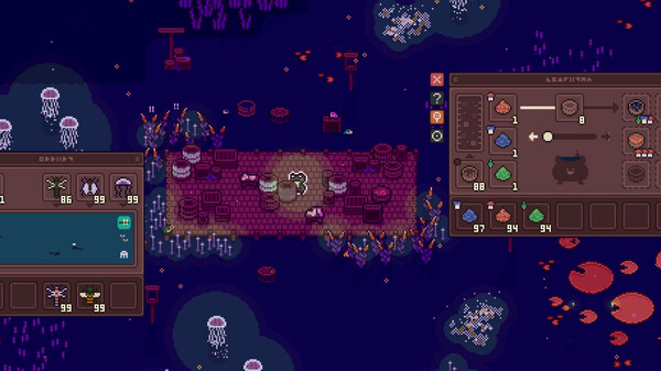 Mudborne: Frog Management Sim screenshot 11