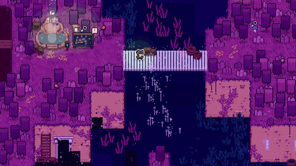 Mudborne: Frog Management Sim screenshot 8