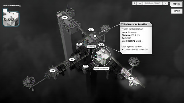 The White Laboratory screenshot 8
