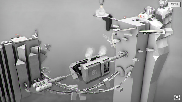The White Laboratory screenshot 10