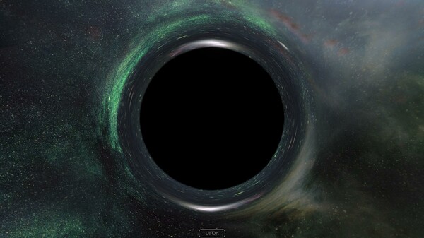 Solar System Simulator screenshot 7