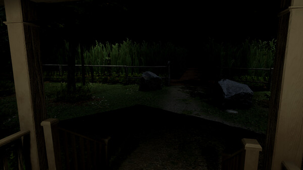 Confabulation: Homestead screenshot 3