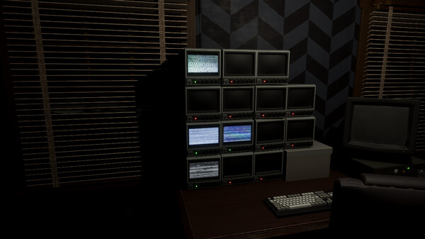 Confabulation: Homestead screenshot 4