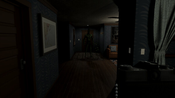 Confabulation: Homestead screenshot 5