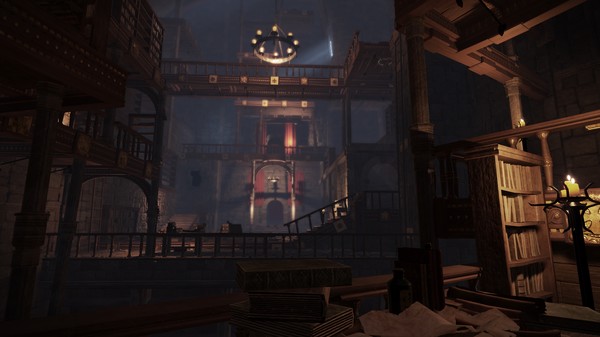 Warhammer: End Times - Vermintide screenshot 10