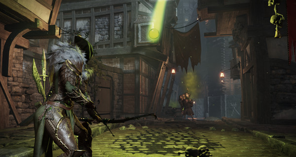 Warhammer: End Times - Vermintide screenshot 6