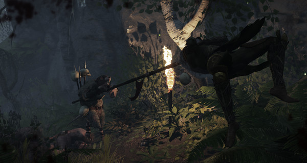 Warhammer: End Times - Vermintide screenshot 3