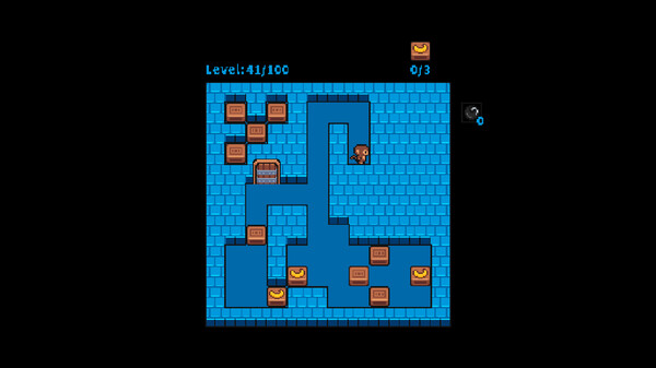 Little Monki screenshot 3