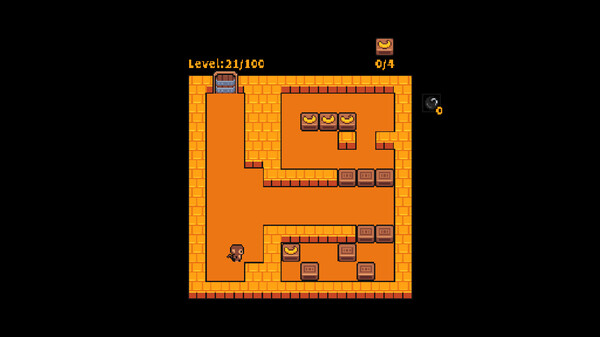 Little Monki screenshot 7