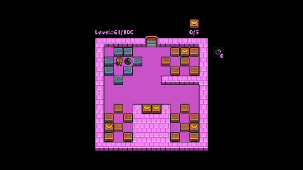 Little Monki screenshot 4