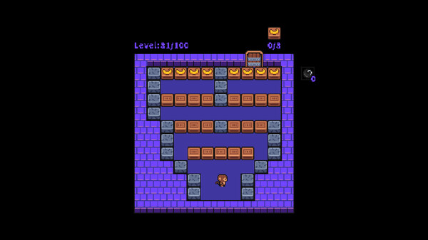 Little Monki screenshot 5
