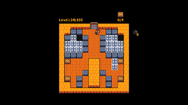 Little Monki screenshot 2