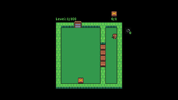 Little Monki screenshot 1