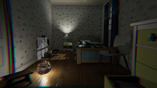 Nocturia The Game screenshot 1