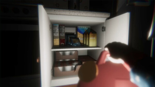 Nocturia The Game screenshot 12
