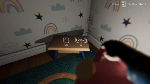 Nocturia The Game screenshot 3