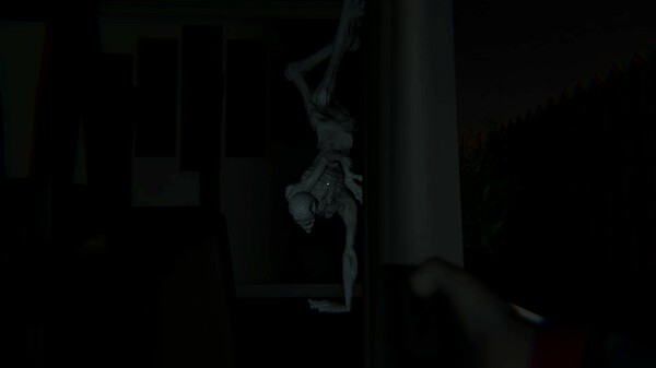 Nocturia The Game screenshot 2
